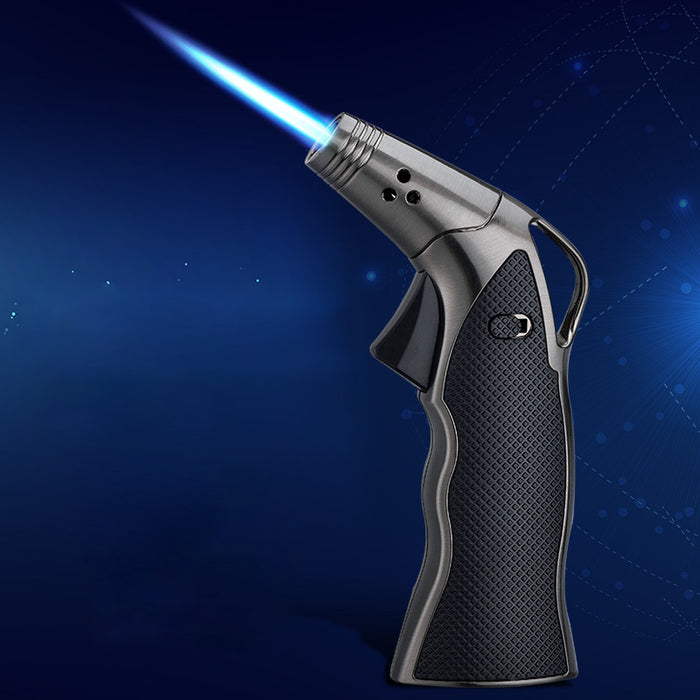 Jet Flame Butane Cigar Lighter