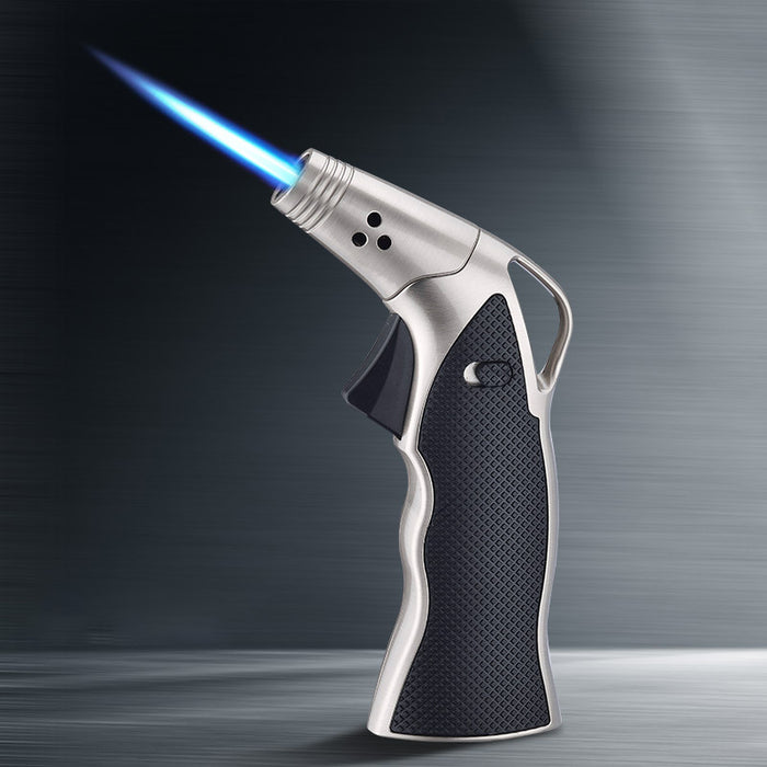 Jet Flame Butane Cigar Lighter