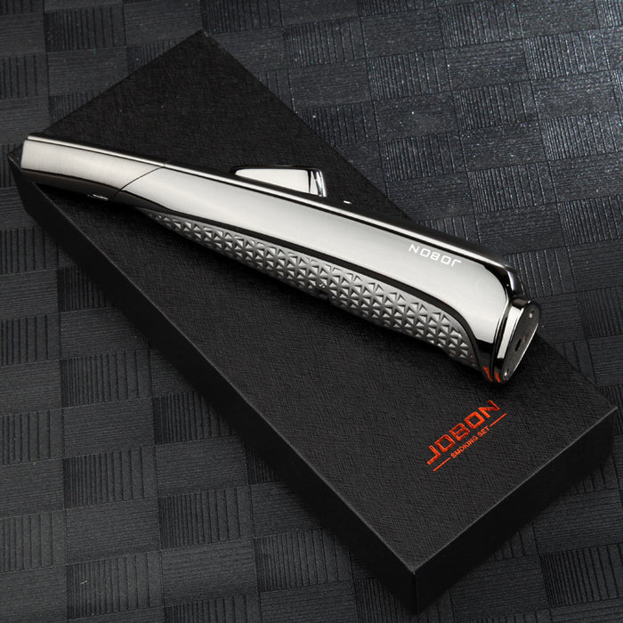 Long Pen Type Windproof Lighter