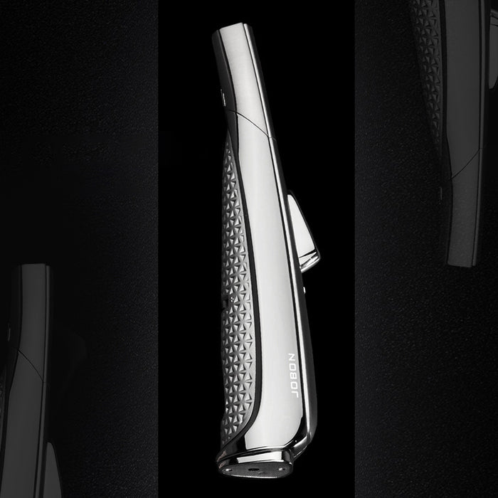 Long Pen Type Windproof Lighter