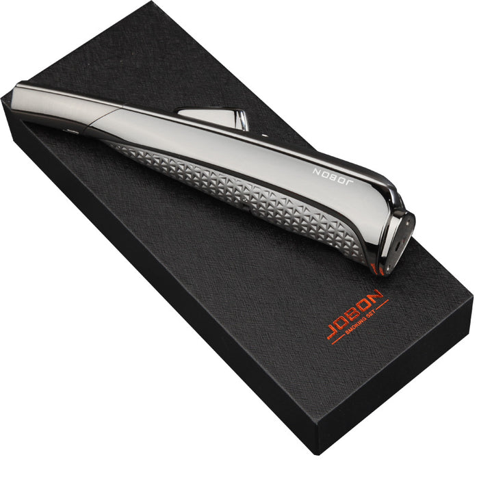 Long Pen Type Windproof Lighter
