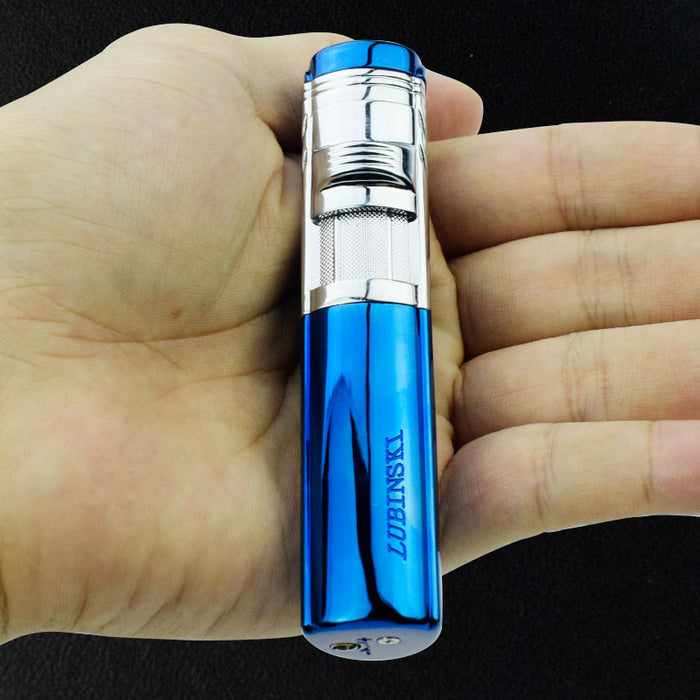 Luxury LUBINSKI Cigar Lighter
