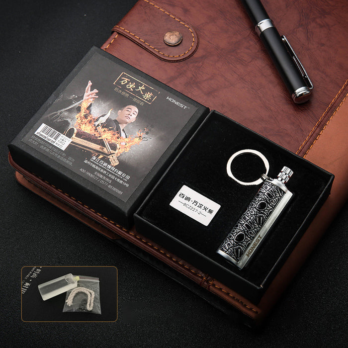 Match Kerosene Lighter