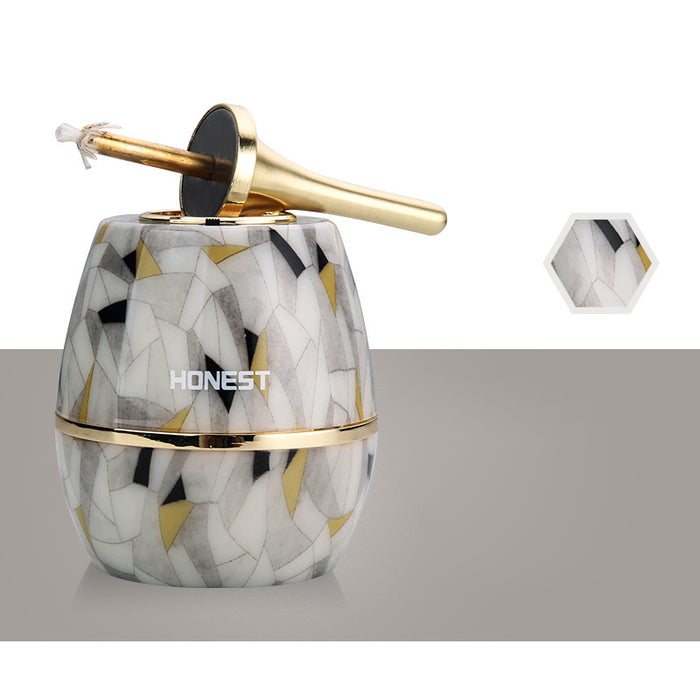 Matchstick Fire Starter Kerosene Refillable   Lighter