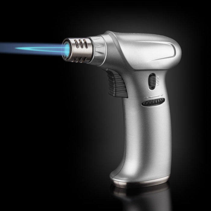 Metal Flamethrower Multifunctional Portable Lighter