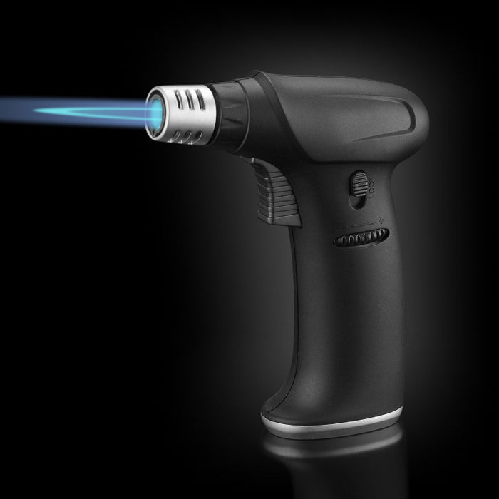 Metal Flamethrower Multifunctional Portable Lighter