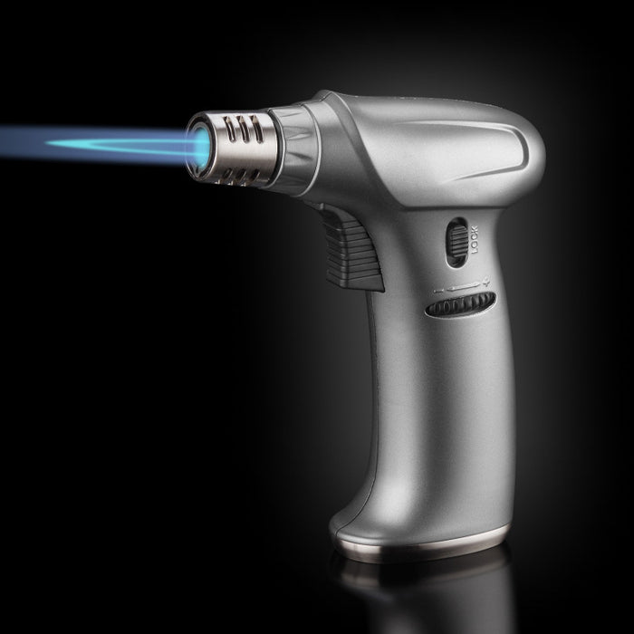 Metal Flamethrower Multifunctional Portable Lighter