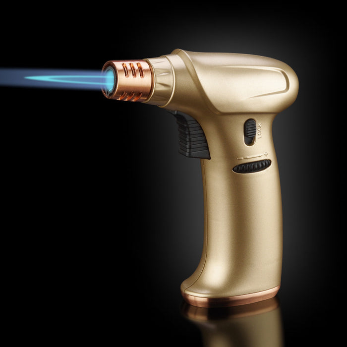 Metal Flamethrower Multifunctional Portable Lighter