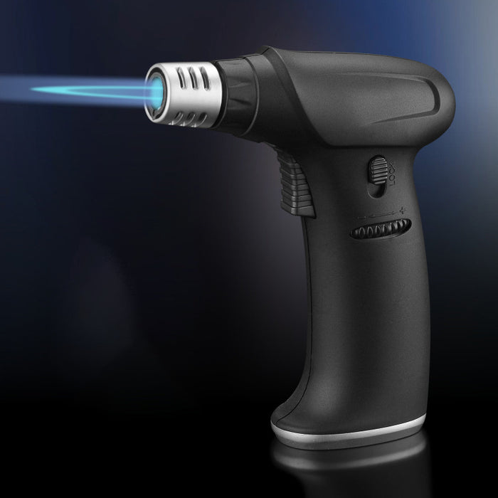 Metal Flamethrower Multifunctional Portable Lighter