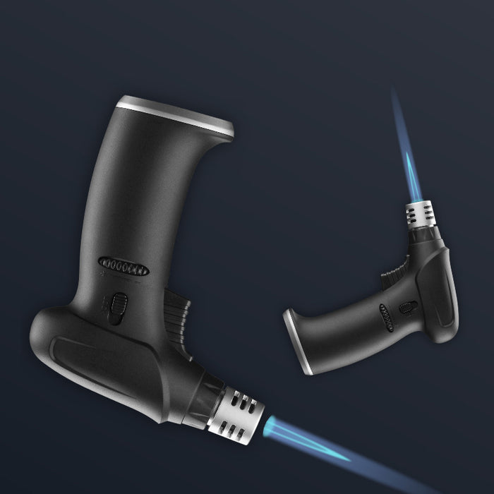 Metal Flamethrower Multifunctional Portable Lighter