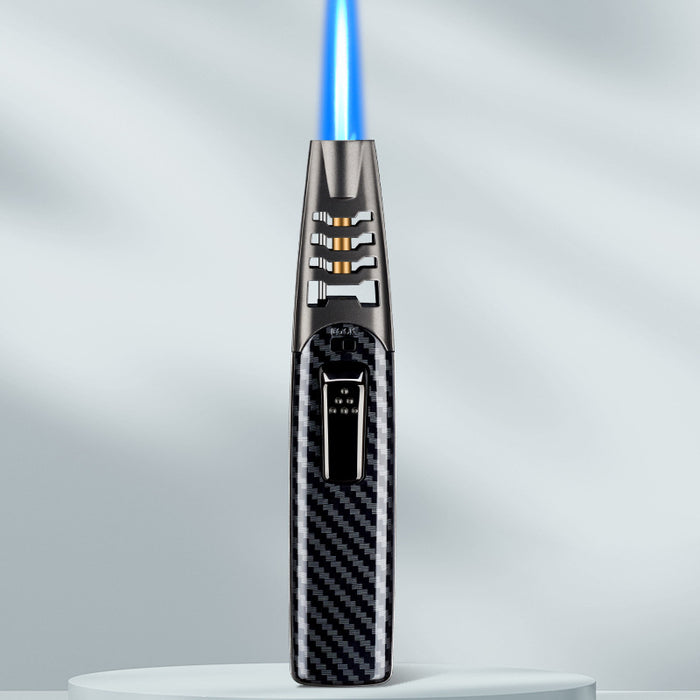 Solar Beam Jet Flame Torch Lighter