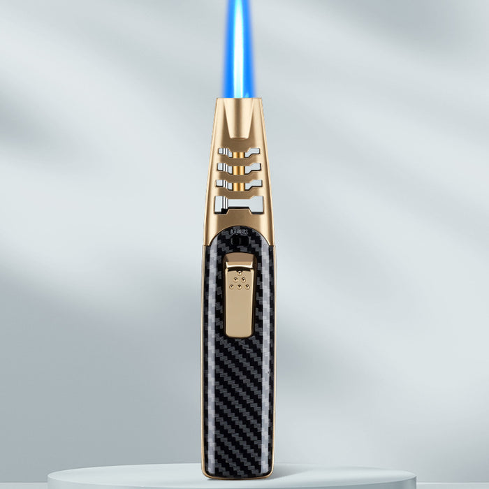 Solar Beam Jet Flame Torch Lighter