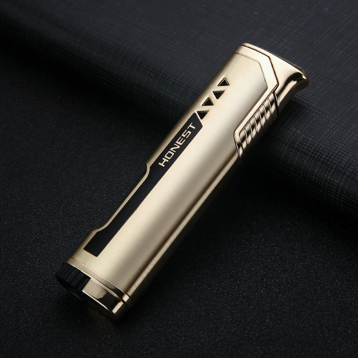 Mini Portable Inflatable Lighter