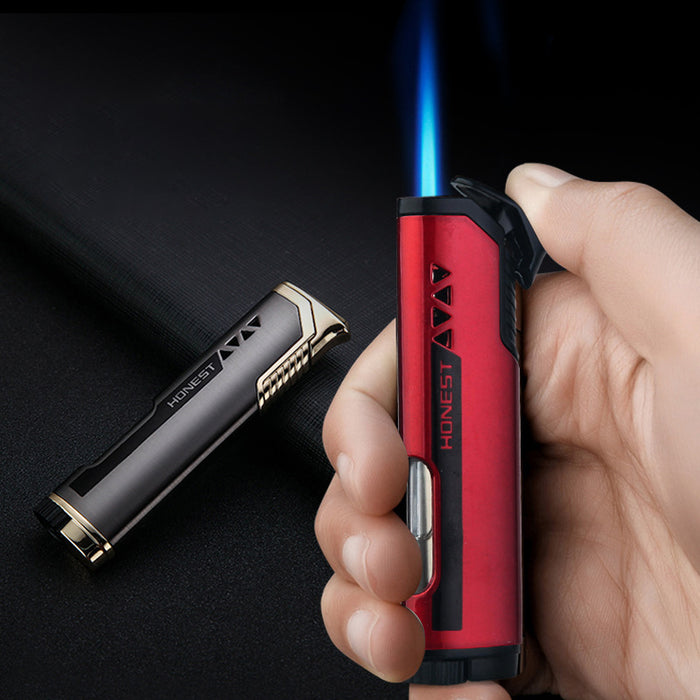 Mini Portable Inflatable Lighter