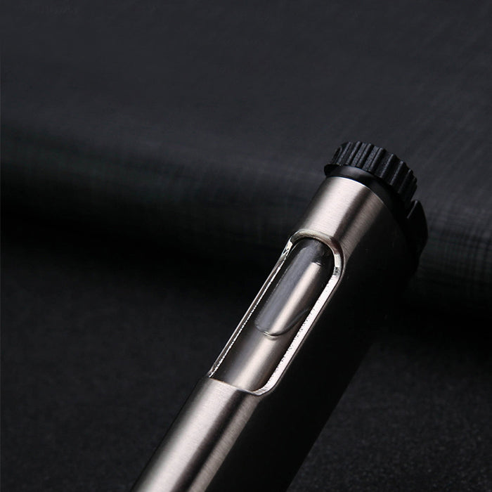 Mini Portable Inflatable Lighter