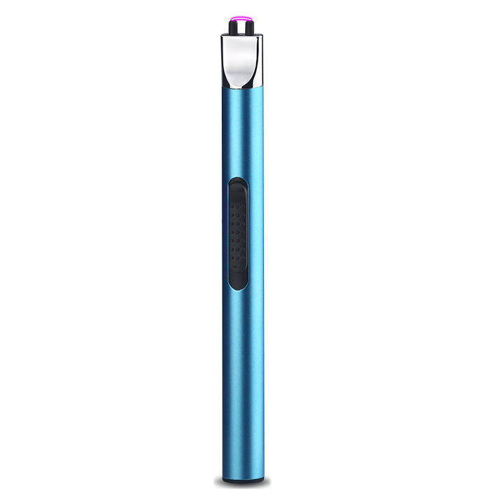 Mini USB Arc Point Outdoor Lighter