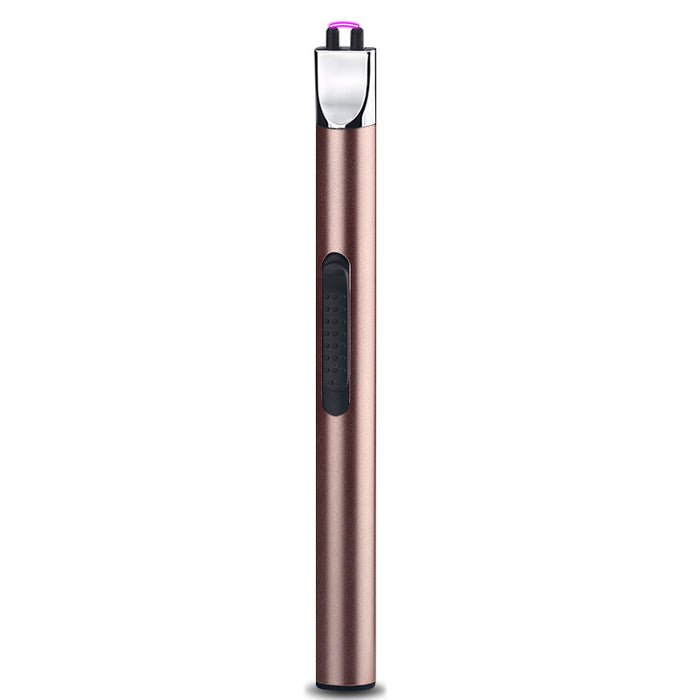 Mini USB Arc Point Outdoor Lighter