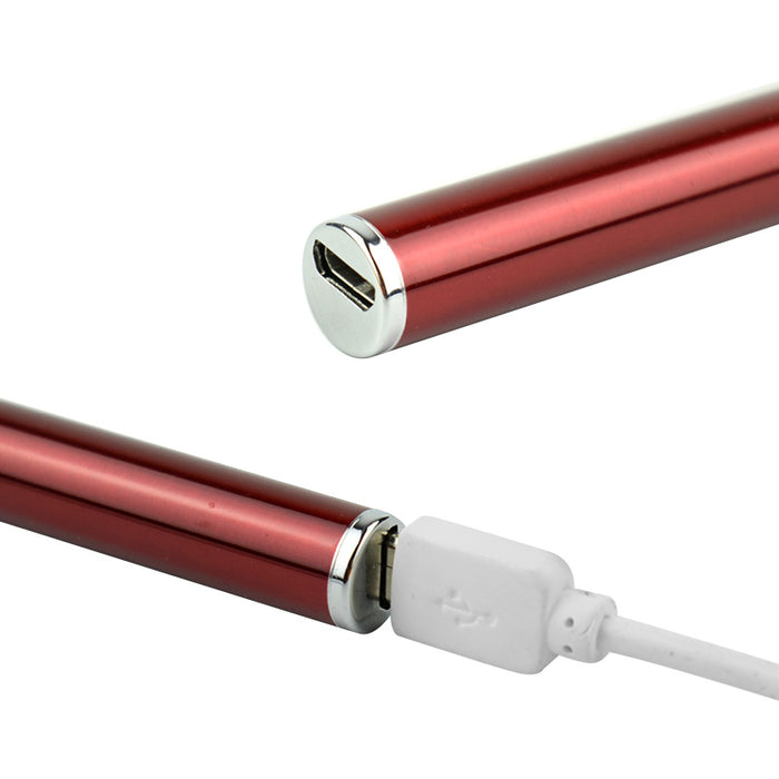 Mini USB Rechargeable Lighter