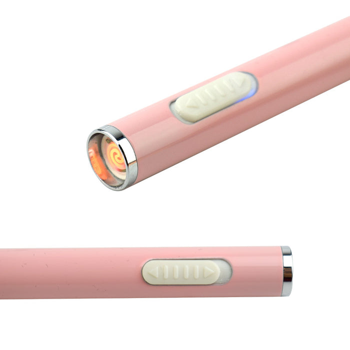 Mini USB Rechargeable Lighter