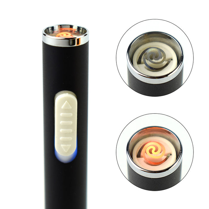 Mini USB Rechargeable Lighter