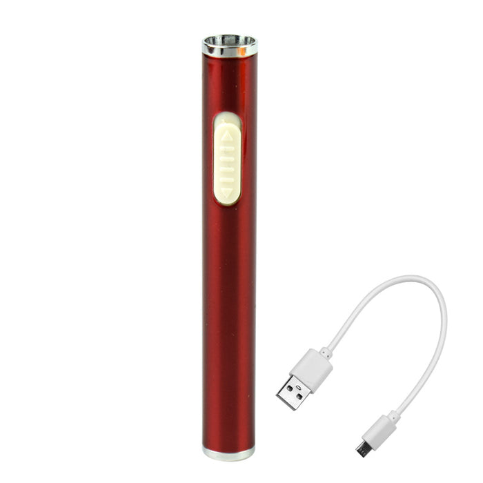 Mini USB Rechargeable Lighter