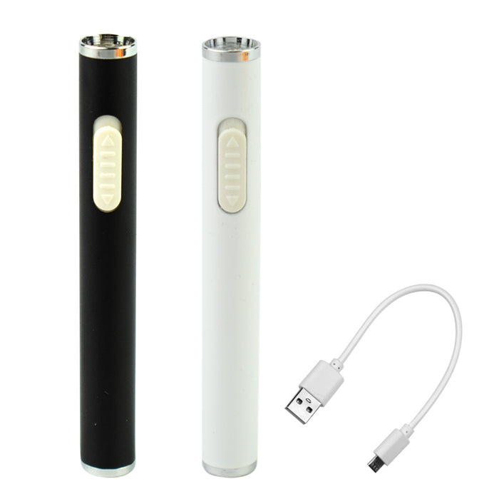 Mini USB Rechargeable Lighter