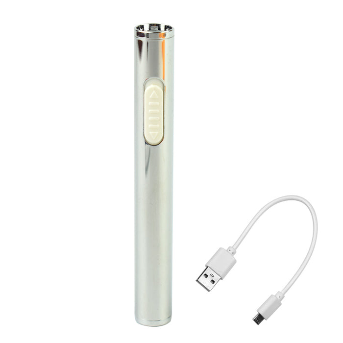 Mini USB Rechargeable Lighter