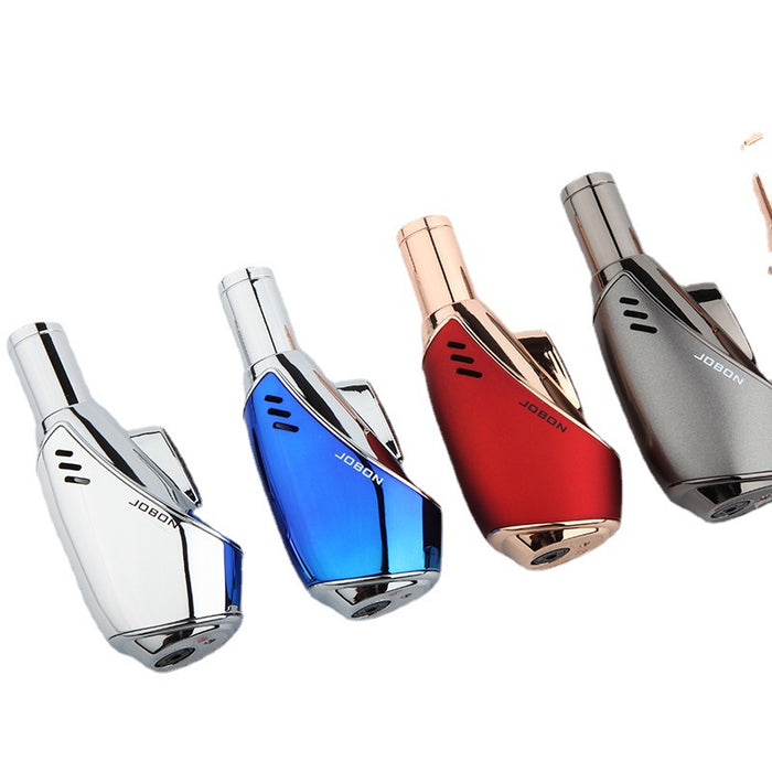 Multi-Purpose Cigar Torch Lighter