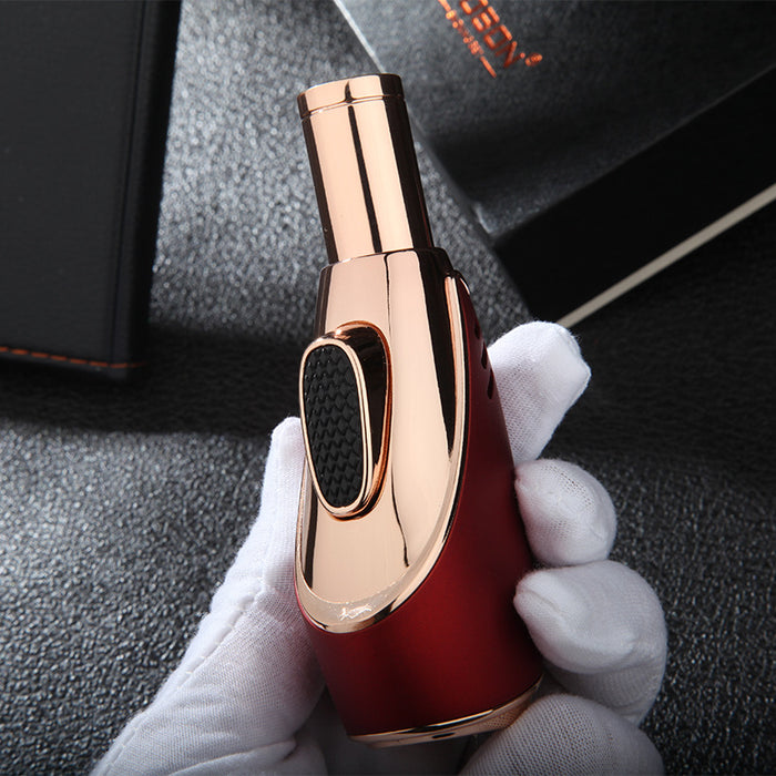 Multi-Purpose Cigar Torch Lighter