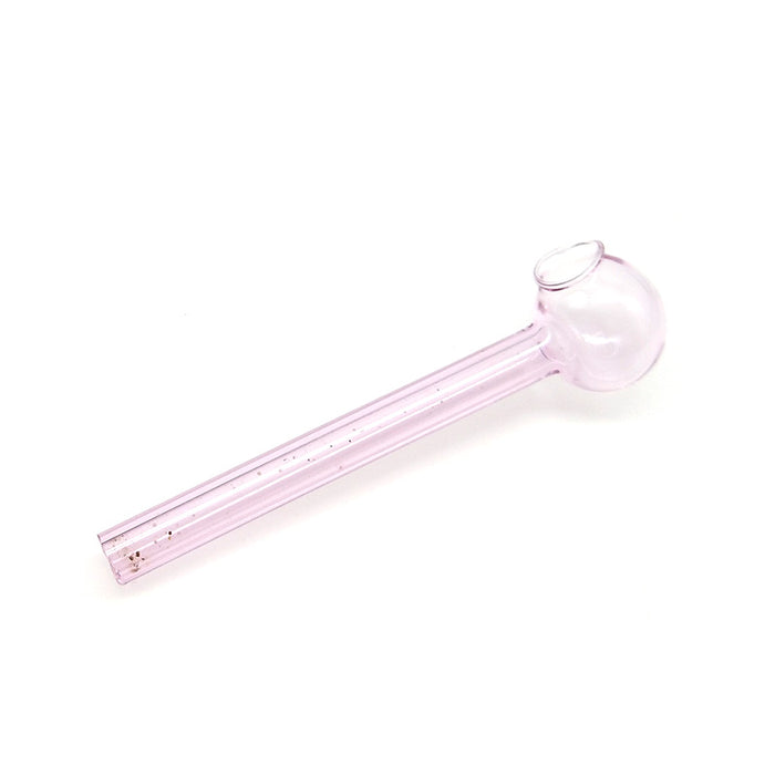 Multicolor Oil Burner Glass Oil Ball Pipes