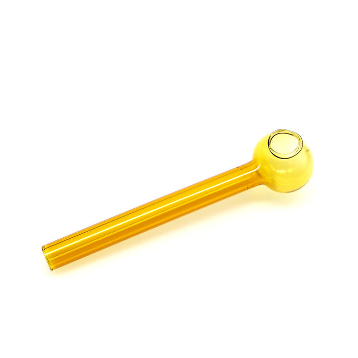 Multicolor Oil Burner Glass Oil Ball Pipes