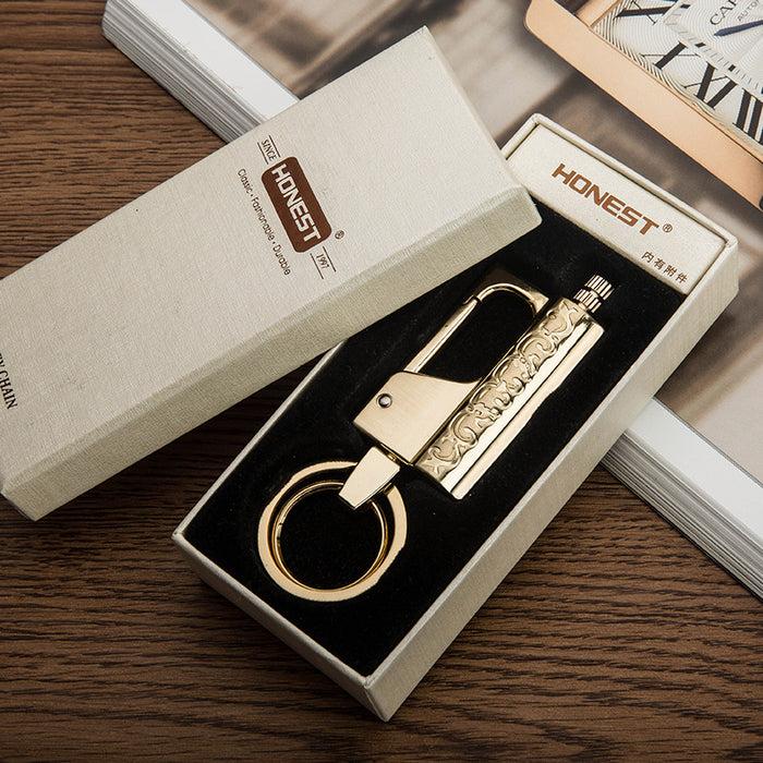 Multifunctional Kerosene Waterproof Portable Lighter