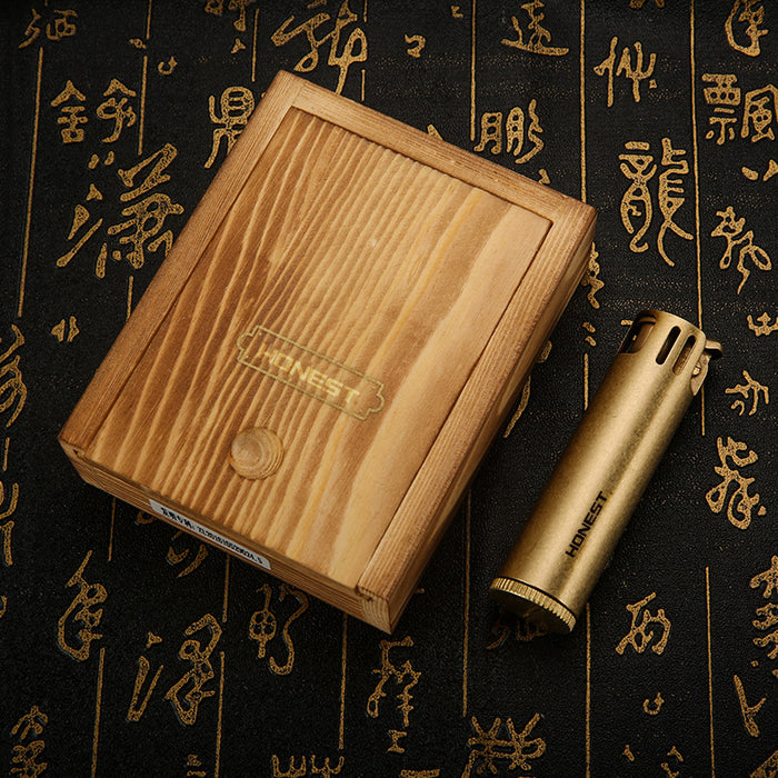 Old-Fashioned Personality Retro Kerosene Lighter