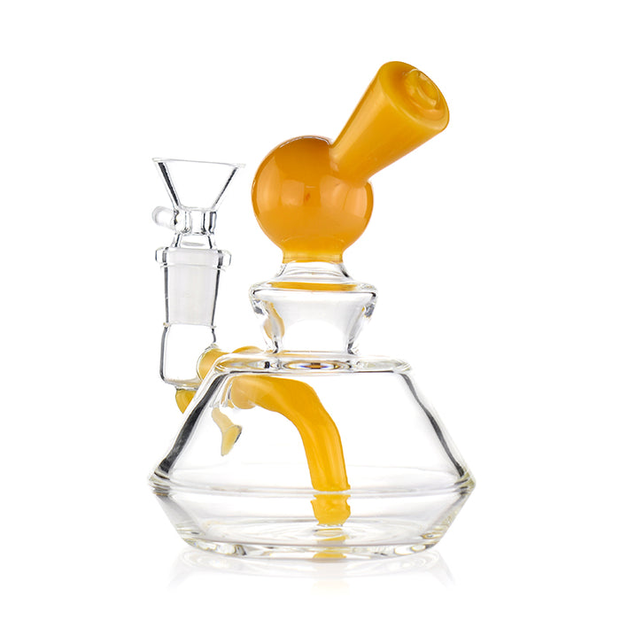 Orbis Borocca Dab Rig Water Pipe