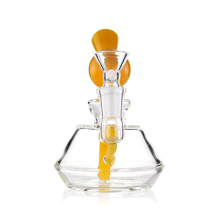 Orbis Borocca Dab Rig Water Pipe