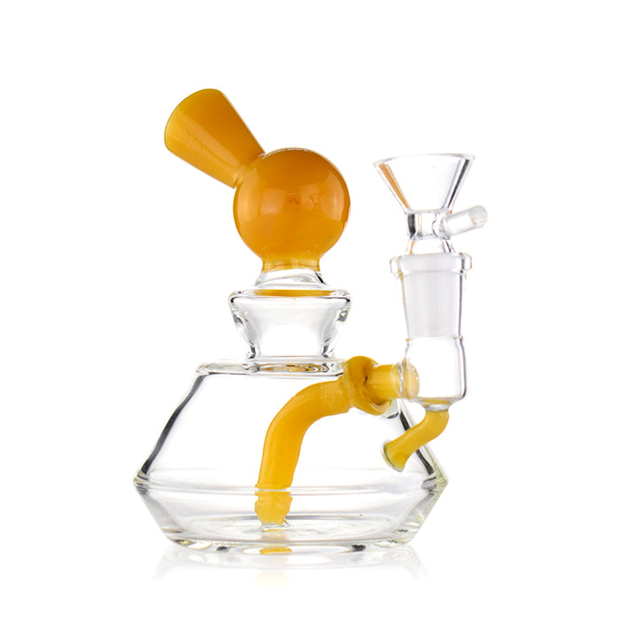 Orbis Borocca Dab Rig Water Pipe