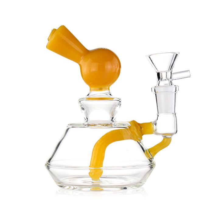 Orbis Borocca Dab Rig Water Pipe