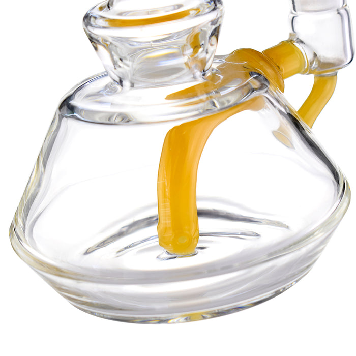 Orbis Borocca Dab Rig Water Pipe