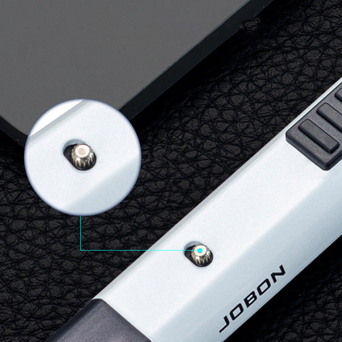 Pen Windproof Straight Rush Lighter