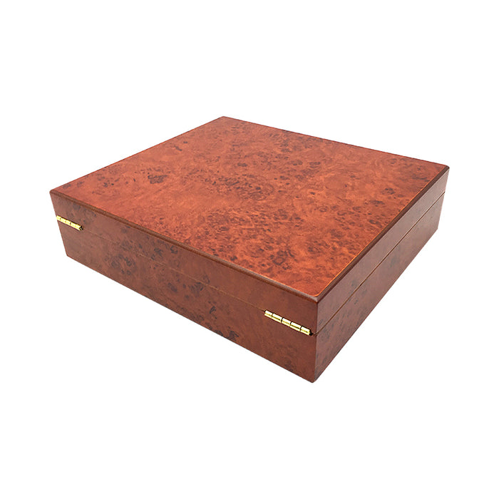 Perdonalized Cigar Humidor Box