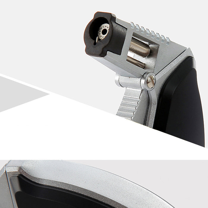 Pistol Spray Gun Cigar Lighter