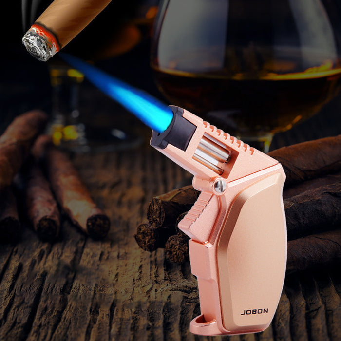 Pistol Spray Gun Cigar Lighter