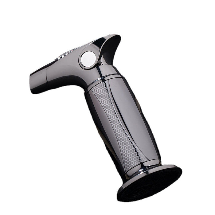 Pocket Rocket Single Flame Jet Cigarette Cigar Lighter