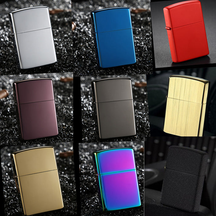 Pure Copper Ice Surface Lighter