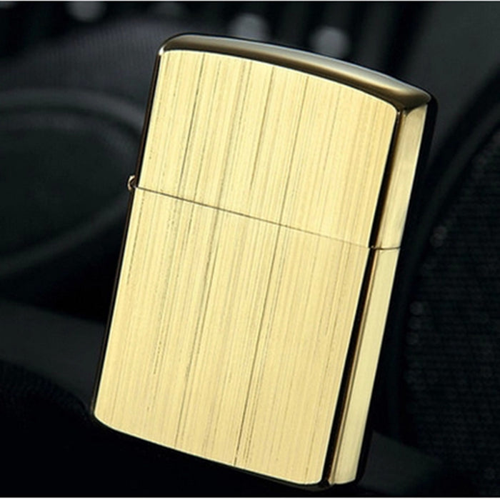 Pure Copper Ice Surface Lighter