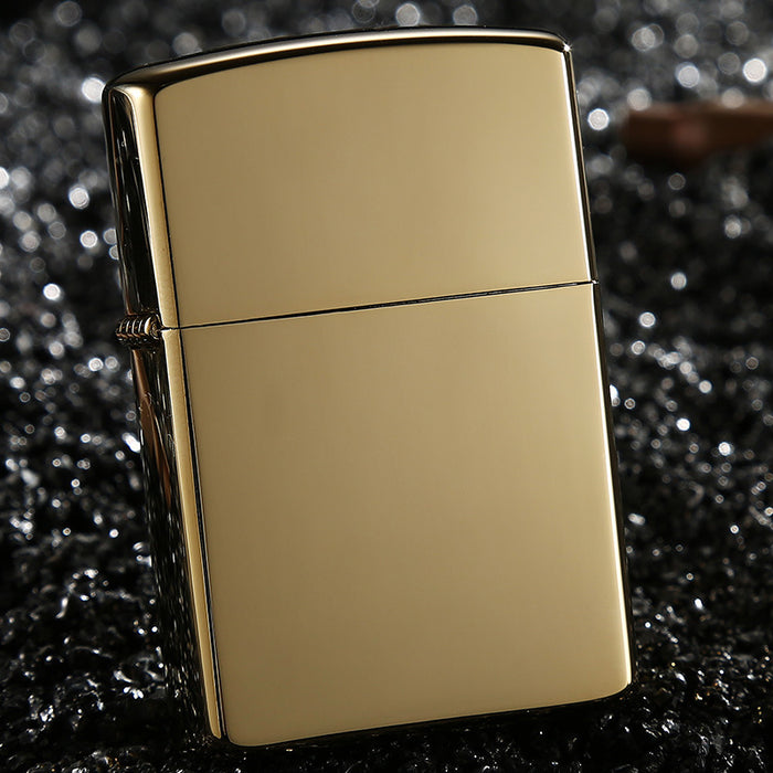 Pure Copper Ice Surface Lighter