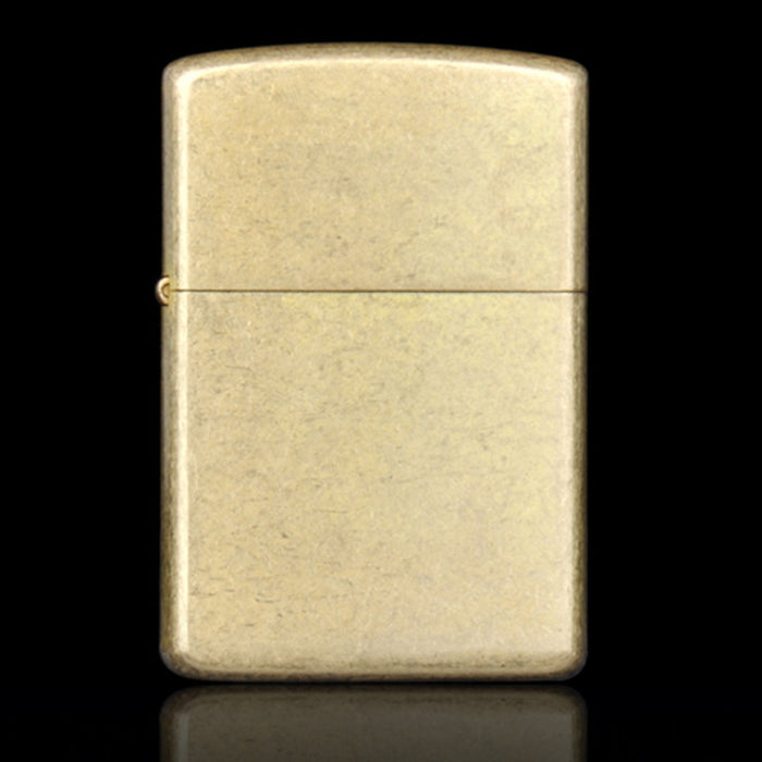 Pure Copper Ice Surface Lighter