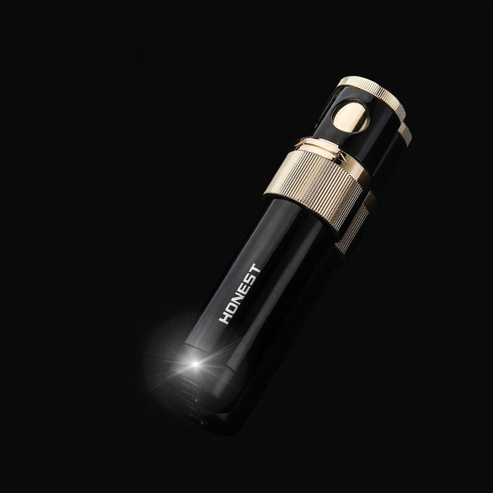 Rechargeable USB Metal Cigarette Lighter