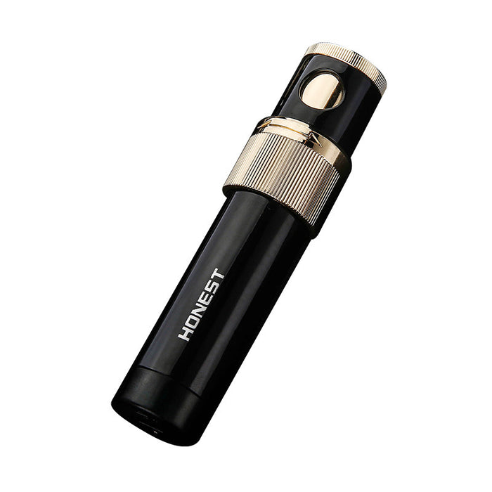 Rechargeable USB Metal Cigarette Lighter