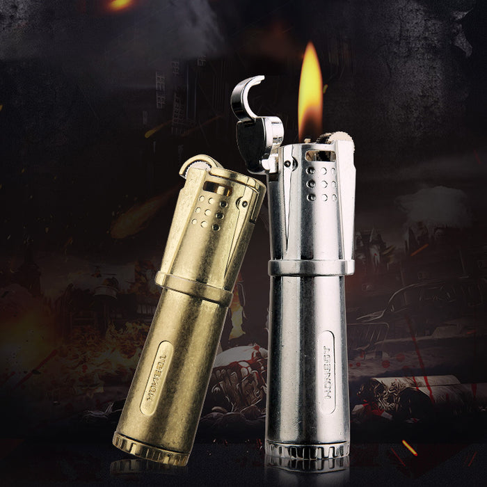Retro Old Fashioned Classic Lighter